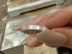 -十八字金·银饰·开蚌DIY·手工体验团建(富力广场店)