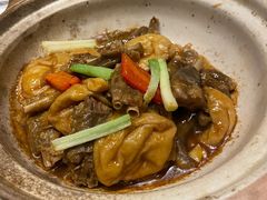 -白云宾馆·白云宴餐厅