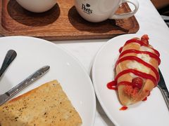 -Peet's Coffee皮爷咖啡(德基店)