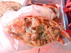 -三妹小龙虾·黄油蟹(华侨城总店)