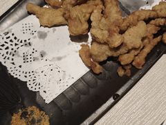 -唐拉雅秀酒店-唐苑中餐厅