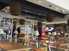 -小碗大胃(福久源新天地店)