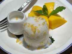 -星叶·东南亚料理(温州万象城店)