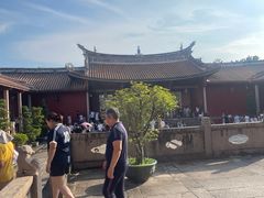 -揭阳学宫(榕城区)