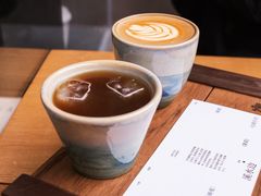 -溯洄咖啡VORTEX COFFEE