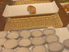 -素满香·素食自助餐(西安·民乐园店)