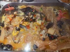 -半天妖烤鱼(中山路店)
