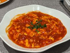-北京王府井希尔顿酒店·秦唐中餐厅Chynna