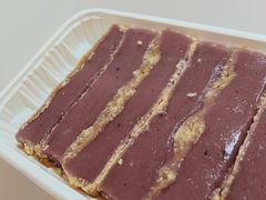 紫薯打糕-师任堂韩式食品(总店)