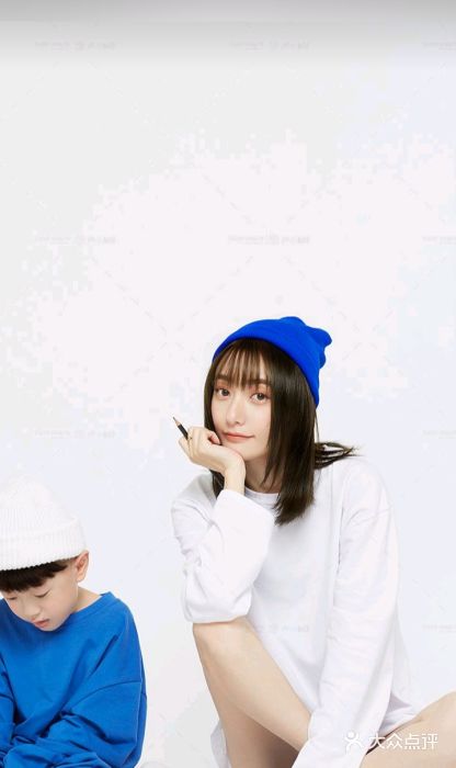 专注孕妇照亲子照·纪田摄影图片