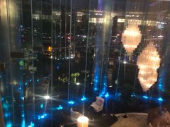 -圣丰索菲特·2 On 988 Café 自助餐厅