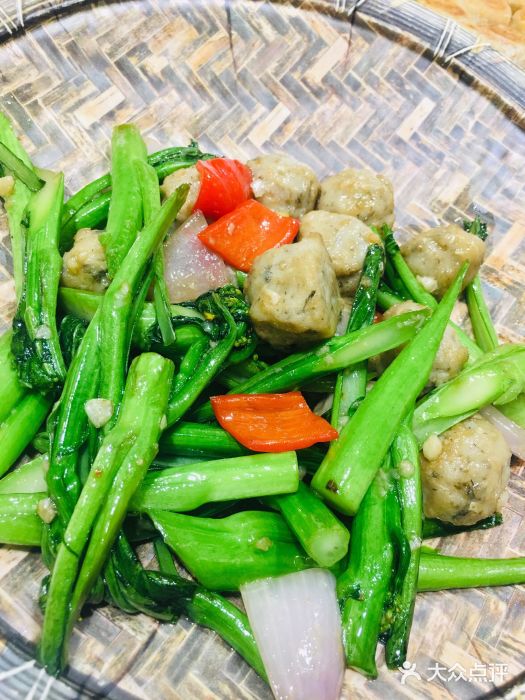 有腥气私房菜·寻味顺德图片