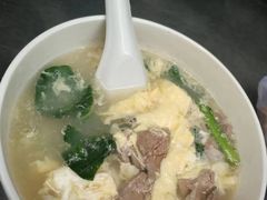 -珠宝街老左杂酱面馆