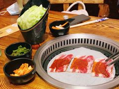 -秦小牛煎肉餐厅(河北大街总店)