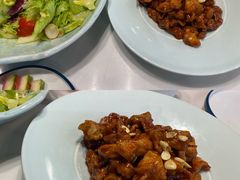 -热河食府(中山路店)