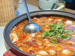 -光海·乡记酸菜鱼·始于1996(花园路店)