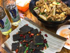 -胡师傅三下锅(汽车站店)