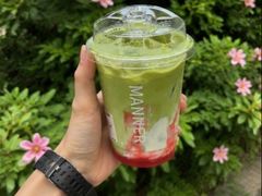 -MADO冰淇淋咖啡馆(淘金店)