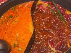 -江北北火锅馆·公路夜市(魏公村店)