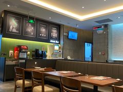 大堂-萨莉亚意式餐厅(杭州滨江天街店)