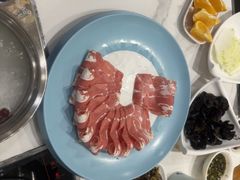 -草原传奇鲜羊火锅(桥北店)