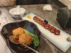 -前海沿·青岛菜(乐客城店)