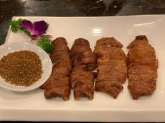 -吾味香葫芦头(安西街店)