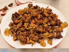 -偏爱炒鸡(老县衙店)