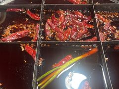 -铜元老码头鳝鱼火锅