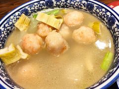 -兰边碗(鼓楼店)