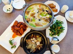 -古南都·清真绿柳居菜馆(太平南路店)