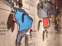 -ZING COFFEE 镜咖啡