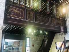 -均和墟历史街区-平和大押