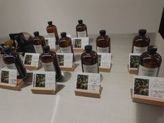 零售区-野鸽子咖啡(中航店)