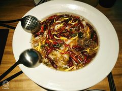 老坛子酸菜鱼-太二酸菜鱼(深圳布吉万象汇店)