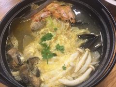 -About Bistro關於·泰式家庭料理