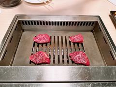 -焼肉矢澤 京都