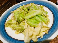 -晓疆山·大美新疆菜(白玉兰广场店)