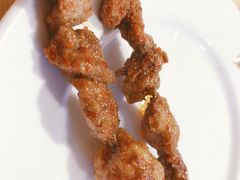 -老钟家烤羊排·敦伊阁清真餐厅胡羊焖饼