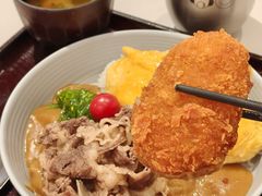 -dodonpa.墩墩伐 便当食堂(博华广场店)