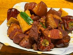 -汉唐面庄(彬州店)