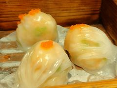 -禄运茶居·手工点心(猎德店)