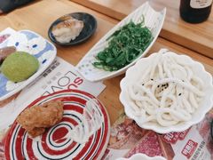 -Sushi Love 创意寿司(正佳广场店)