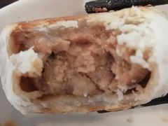 鲜肉月饼-长发西饼(临顿路店)