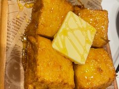 法式西多士-龙记香港茶餐厅(久光百货店)