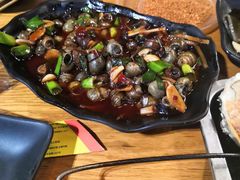 -云晓光头烧烤吧(德平路店)