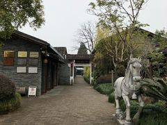 -九龙湾·御膳坊(九龙窠路店)