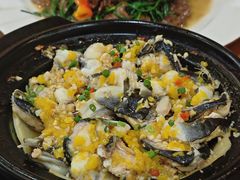 -友强·23年特色海鲜大排档(厦门店)