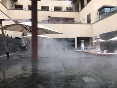 -清河半岛温泉度假酒店