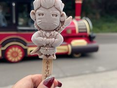 -桑干河大峡谷旅游区
